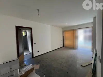 Apartment for Sale in Mansourieh- Aylout –شقة للبيع في المنصورية ايلوت