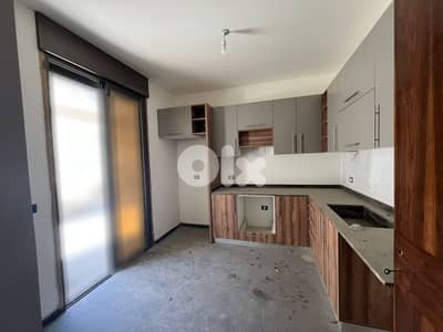 Apartment for Sale in Mansourieh- Aylout –شقة للبيع في المنصورية ايلوت