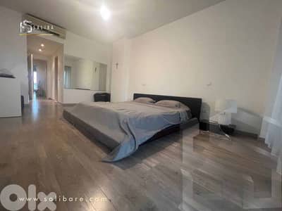 Seasonal rent (3 months) at Marina Dbayeh
