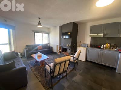 PANORAMIC VIEW | 2 BEDS | FAQRA PRIME | FURNISHED, (KFA-247)