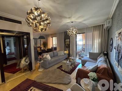 spacious, elevator, 3 balconies, beirut, mazraa/ المزرعة REF#TD133836