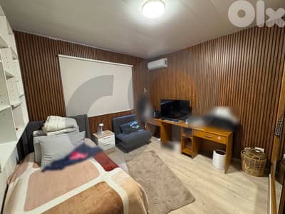 spacious, elevator, 3 balconies, beirut, mazraa/ المزرعة REF#TD133836