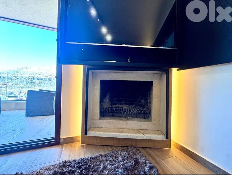 FULLY FURNISHED | OPEN VIEW | FARAYA PRIME | HIGH-END, (KFA-249) 4