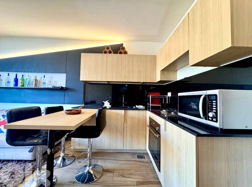 FULLY FURNISHED | OPEN VIEW | FARAYA PRIME | HIGH-END, (KFA-249) 5