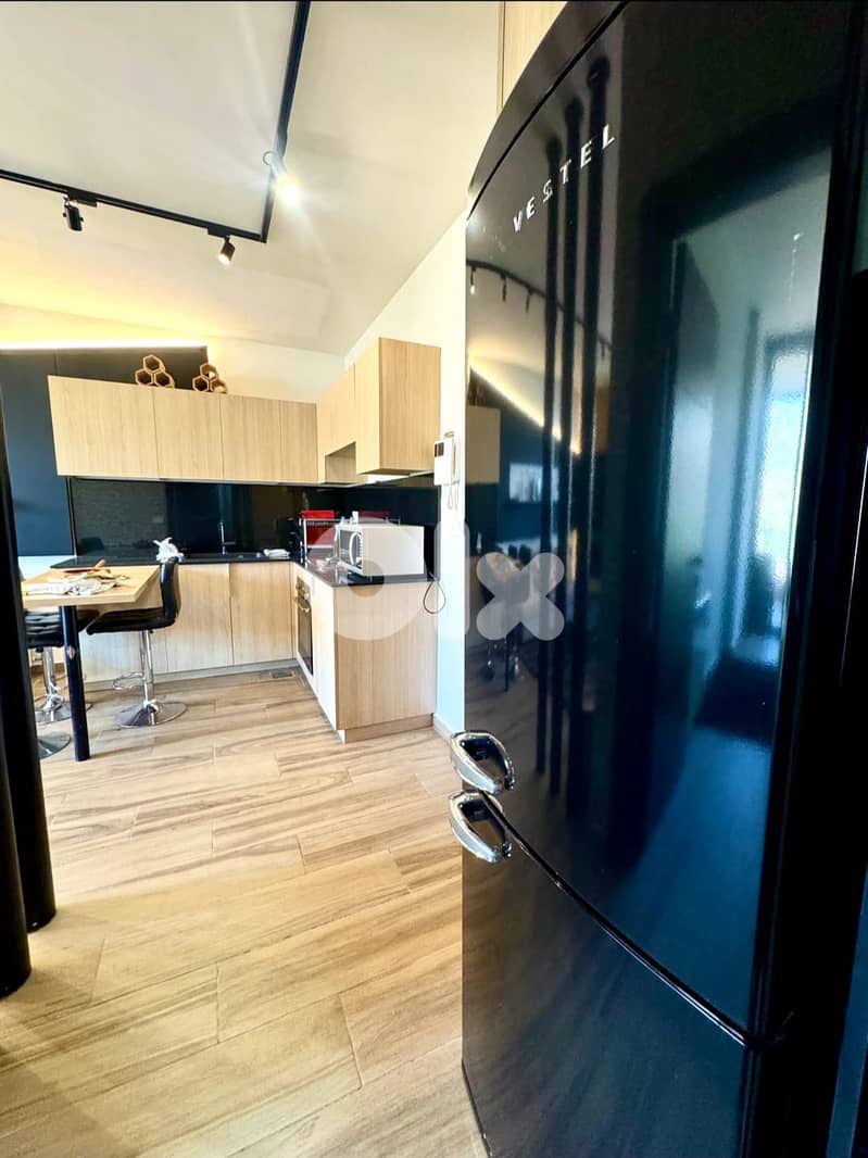 FULLY FURNISHED | OPEN VIEW | FARAYA PRIME | HIGH-END, (KFA-249) 6