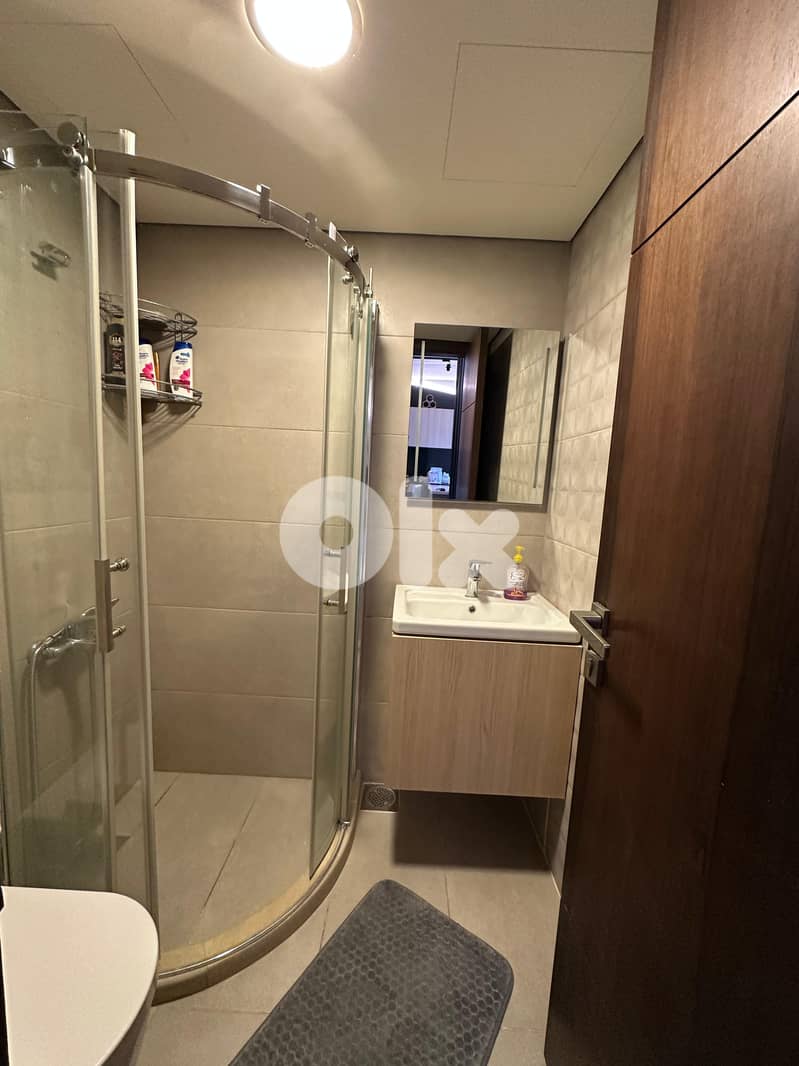 FULLY FURNISHED | OPEN VIEW | FARAYA PRIME | HIGH-END, (KFA-249) 11
