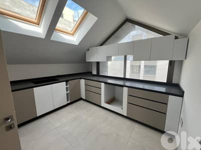 Duplex for Sale in Mansourieh – Aylout Area دوبلكس للبيع في المنصورية
