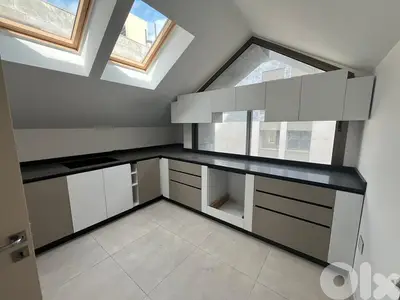 Duplex for Sale in Mansourieh – Aylout Area دوبلكس للبيع في المنصورية