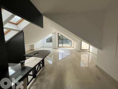 Duplex for Sale in Mansourieh – Aylout Area دوبلكس للبيع في المنصورية