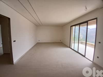 Apartment for Sale  in Rabweh  شقة للبيع في الربوة
