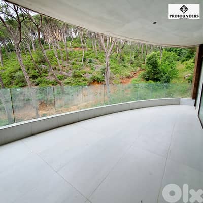 Apartment for sale in Baabdat شقة للبيع في بعبدات
