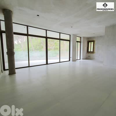 Apartment for sale in Baabdat شقة للبيع في بعبدات