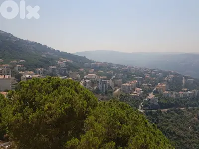 شقة للبيع في عين سعادة/بيت مري Apartment for sale in Ain Saadeh