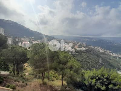 شقة للبيع في عين سعادة/بيت مري Apartment for sale in Ain Saadeh