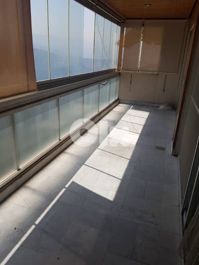شقة للبيع في عين سعادة/بيت مري Apartment for sale in Ain Saadeh