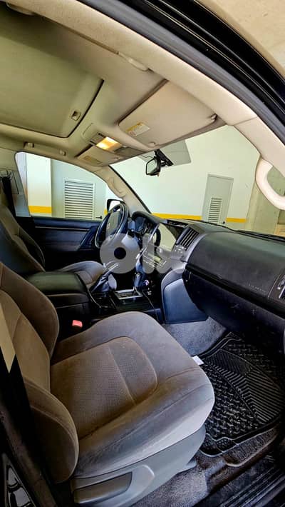 Toyota Land Cruiser 2008 GX - V6
