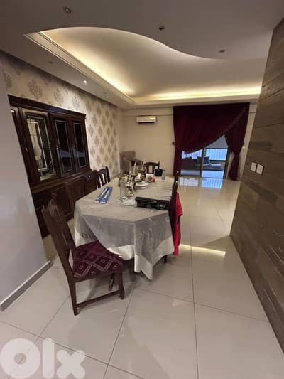 Apartment for sale in Adonis شقة للبيع في ادونيس