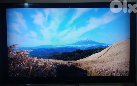 Samsung 40" TV