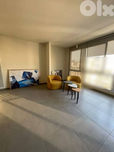 FULLY FURNISHED | 2 BEDROOMS | 6 MONTHS | FURN EL CHEBBAK, (FCR-127)