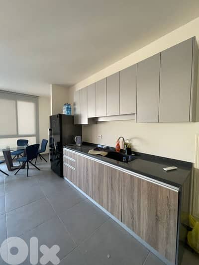 FULLY FURNISHED | 2 BEDROOMS | 6 MONTHS | FURN EL CHEBBAK, (FCR-127)
