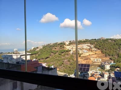 Apartment for sale in Mansourieh 185,000$ شقة للبيع في المنصورية Apartment for sale in Mansourieh 185,000$ شقة للبيع في المنصورية