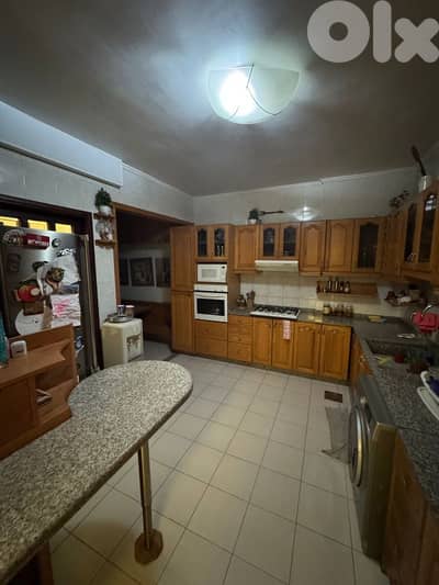 Apartment for sale in Mansourieh 185,000$ شقة للبيع في المنصورية Apartment for sale in Mansourieh 185,000$ شقة للبيع في المنصورية