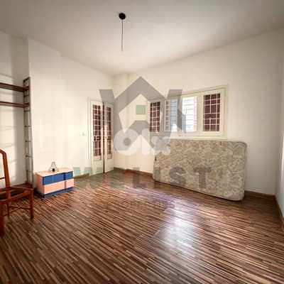 Apartment for rent in Zouk Mosbeh شقة للإيجار في منطقة ذوق مصبح