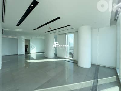 Apartment for Rent in Achrafieh - شقة للأجار في الأشرفية Apartment for Rent in Achrafieh - شقة للأجار في الأشرفية