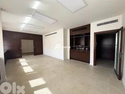 Office For Sale in Achrafieh - مكتب للبيع في الأشرفية