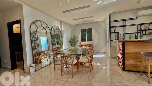 Exceptional 300 sqm luxury duplex In Jbeil-fidar REF#YH133700
