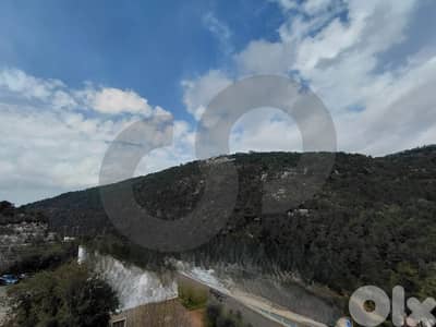 Rooftop Terrace, Broumana-Mar Chaaya/برمانا - مار شعيا REF#KR133839