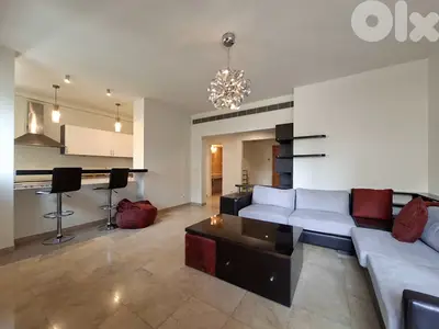 GMC122LG Apartment for rent in Achrafieh - شقة للإيجار في الأشرفية