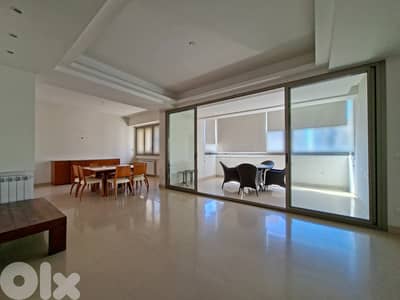 GMC122LG Apartment for rent in Achrafieh - شقة للإيجار في الأشرفية