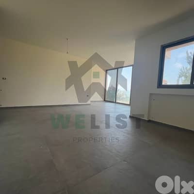 Apartment for sale in Sahel Alma