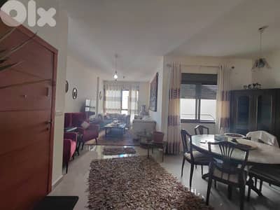 GMB209SZ - Apartment For Sale In Blat - شقة للبيع في بلاط