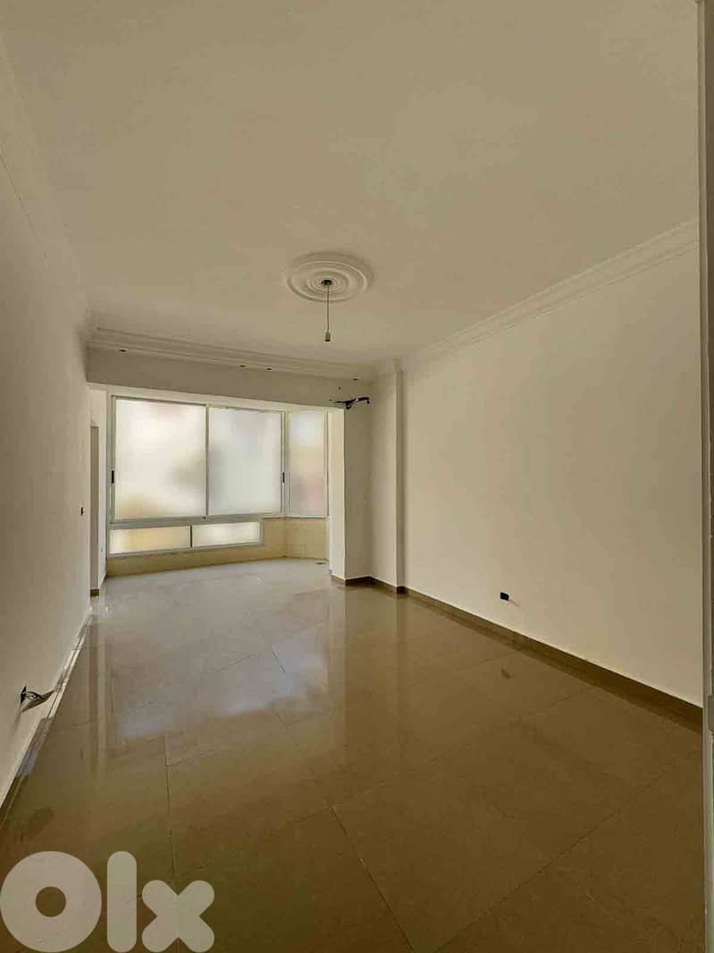 6 MONTHS | APARTMENT IN ACHRAFIEH PRIME | 90SQ | 2 BEDROOMS | ACR-682 0