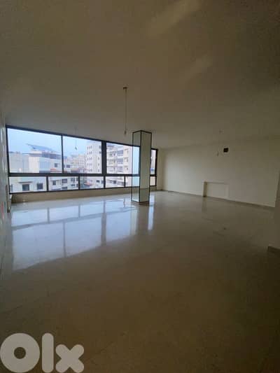Apartment for Rent in Dbaye 750$ شقة للايجار في الضبية