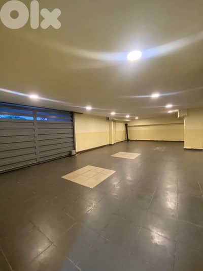 Apartment for Rent in Dbaye 750$ شقة للايجار في الضبية