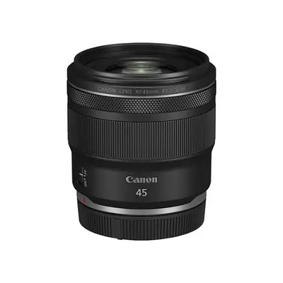 Canon 45mm f/1.2 STM Lens (Canon RF)