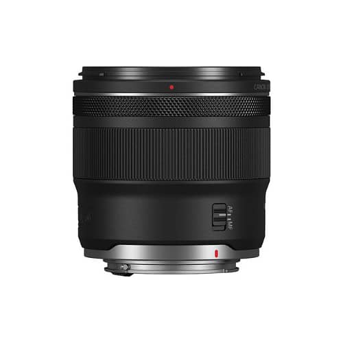 Canon 45mm f/1.2 STM Lens (Canon RF) 1