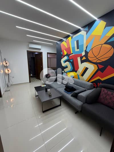 6 MONTHS | FULLY FURNISHED | AIN EL REMMANEH | HIGH-END, (ARR-145)
