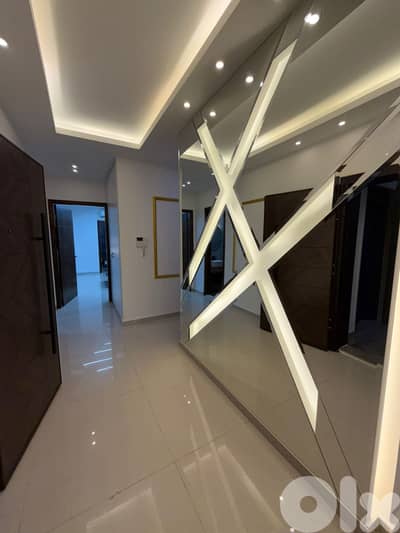 6 MONTHS | FULLY FURNISHED | AIN EL REMMANEH | HIGH-END, (ARR-145)