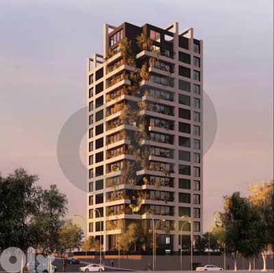 30% Down-Payment , Achrafieh Beirut / اشرفيه - بيروت REF#RE133843 30% Down-Payment , Achrafieh Beirut / اشرفيه - بيروت REF#RE133843