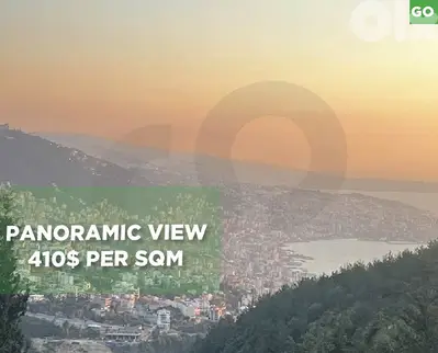 Panoramic view , located in Fatqa keserwen /فتقا كسروان REF#GO133610 Panoramic view , located in Fatqa keserwen /فتقا كسروان REF#GO133610