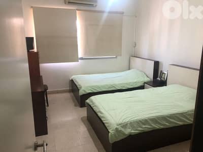 6 MONTHS | FULLY FURNISHED APT IN GEMMAYZEH | 180SQ | ACR-449