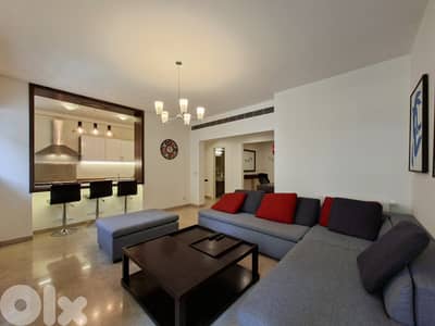 GMC123LG Apartment for rent in Achrafieh - شقة للإيجار في الأشرفية