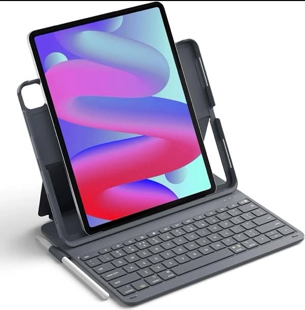 Inateck Keyboard Case for iPad Air 13 inch (M3) 2025 Ultralight 0