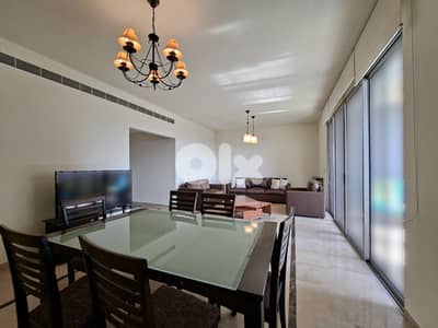 GMC124LG Apartment for rent in Achrafieh - شقة للإيجار في الأشرفية