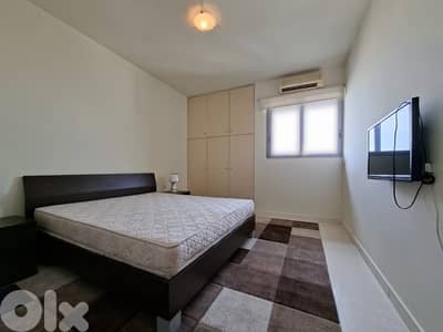 GMC124LG Apartment for rent in Achrafieh - شقة للإيجار في الأشرفية