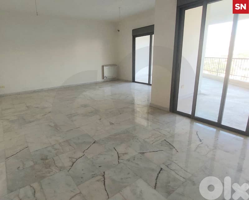 Calm area , Mountain & sea view , Zekrit / زكريت REF#SN133849 0